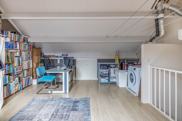 Medium property photo - Zilverreiger 8, 3181 KC Rozenburg